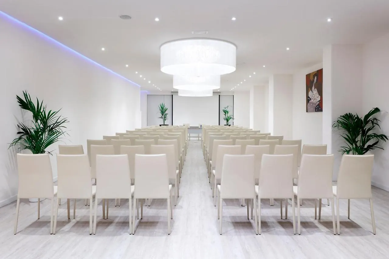 Hotel Palma Bellver , Affiliated By Melia 4*, Palma de Mallorca