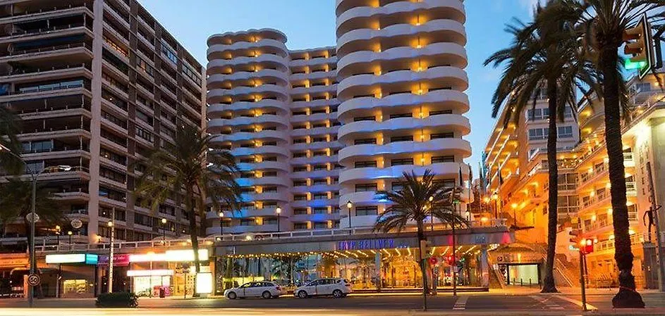 Hotel Palma Bellver , Affiliated by Meliá 4*, Palma di Maiorca