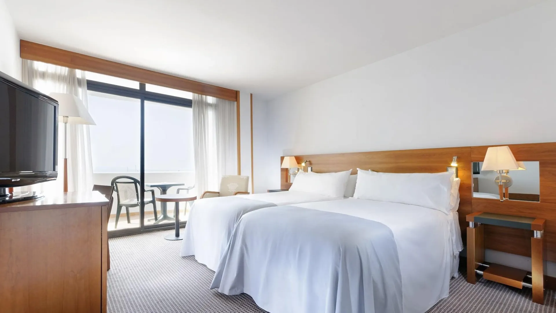 ****  Hotel Palma Bellver , Affiliated By Melia İspanya