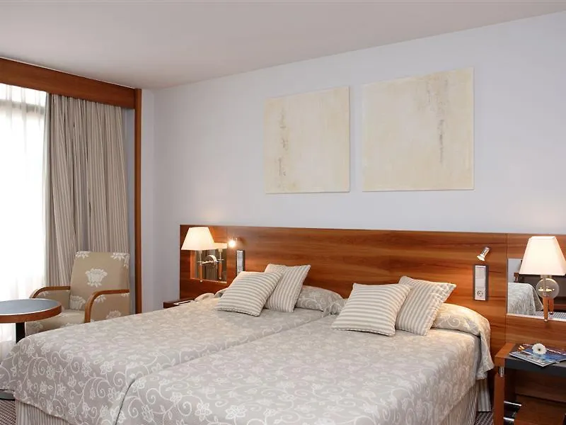 ****  Hotel Palma Bellver , Affiliated By Melia İspanya