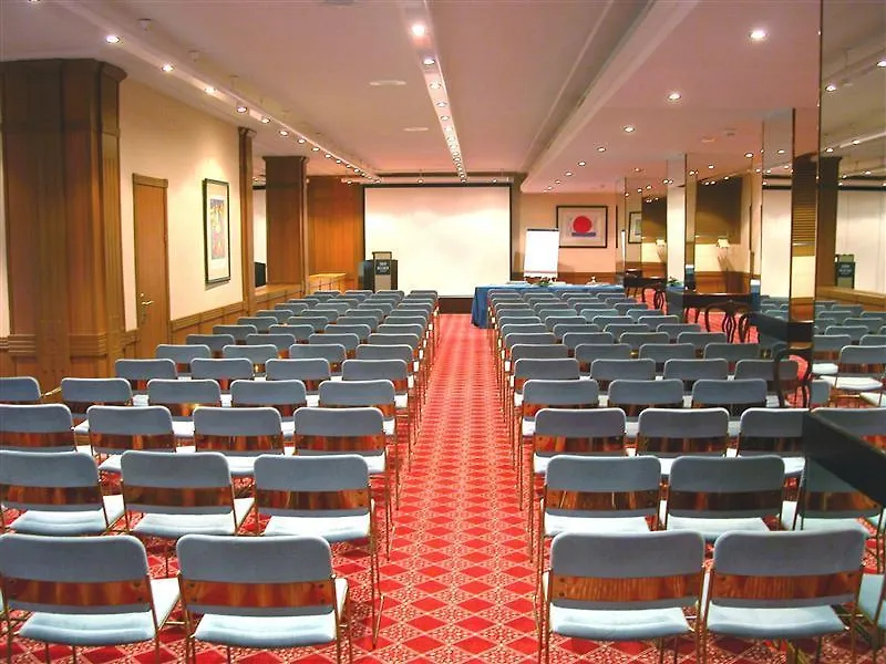 Hotel Palma Bellver , Affiliated By Melia  Palma de Mallorca