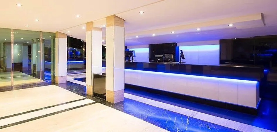 ****  Hotel Palma Bellver , Affiliated By Melia İspanya
