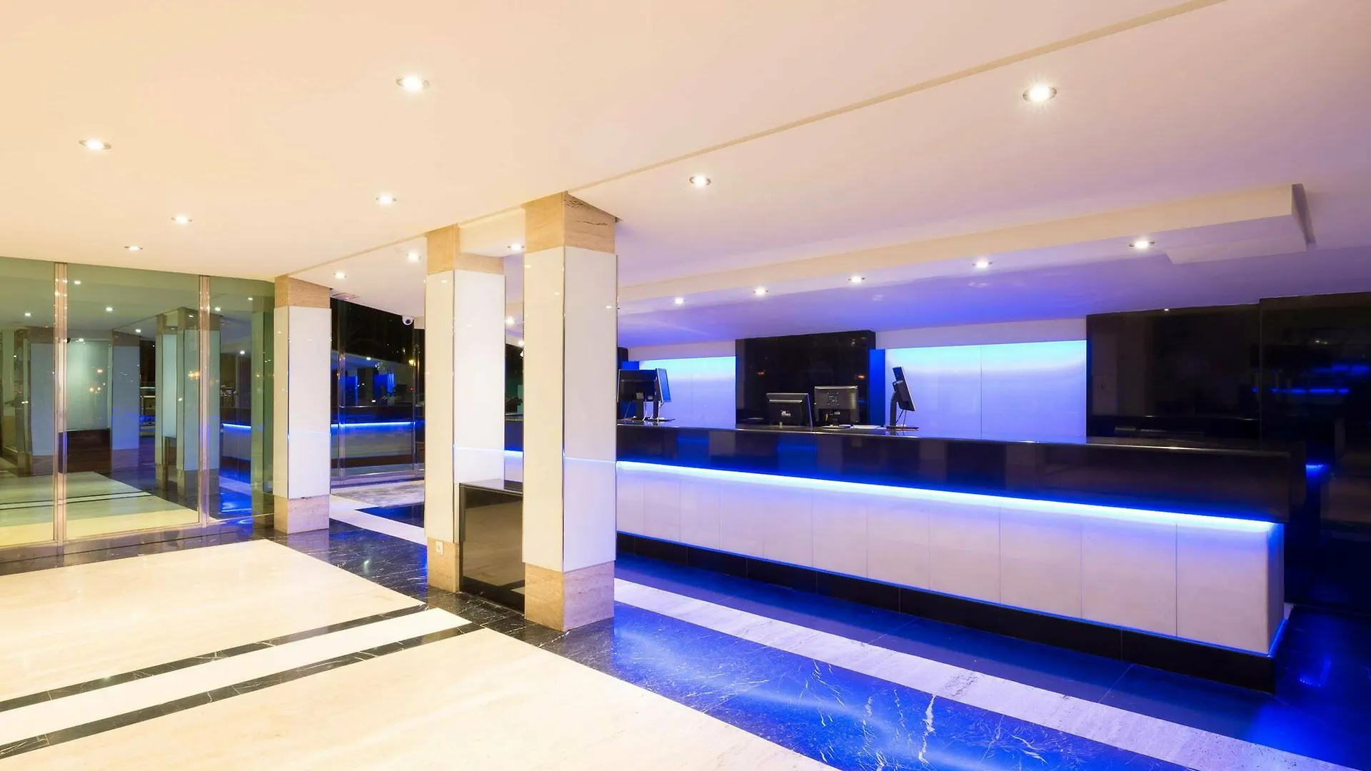 Hotel Palma Bellver , Affiliated By Melia Palma de Mallorca