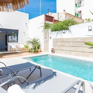 Hébergement de vacances Casa En Son Espanyolet, Palma
