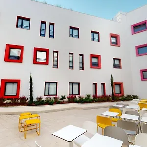 Residencia Universitaria Resa Centro Španělsko
