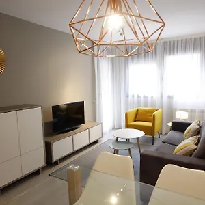  Apartment Real Spain