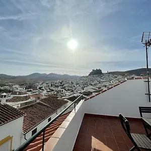  Apartment With Terrace Spain