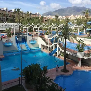  Apartment Benal Spain