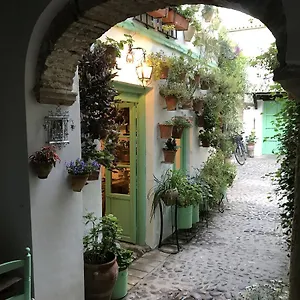 La Casa De La Costurera Cordoue