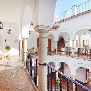 Apartment Casa Del Aceite Spain