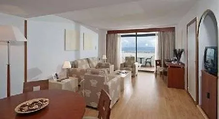 Hotel Palma Bellver , Affiliated By Melia
