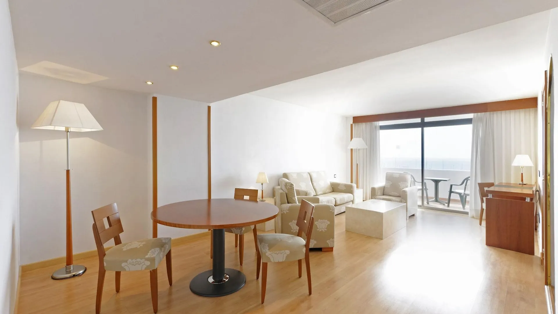 Hotel Palma Bellver , Affiliated By Melia 4*, Palma de Mallorca