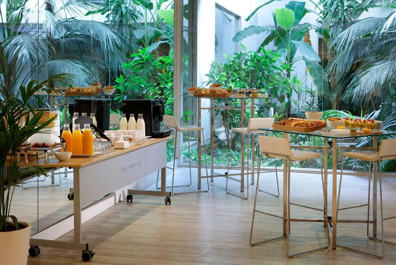 Hotel Palma Bellver , Affiliated By Melia Palma de Mallorca