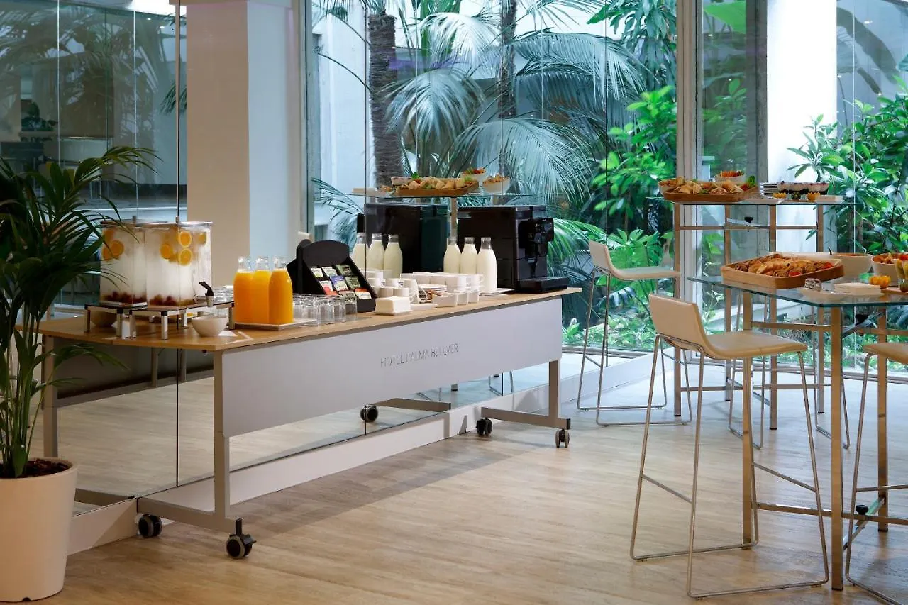 Hotel Palma Bellver , Affiliated By Melia 4*, Palma de Mallorca