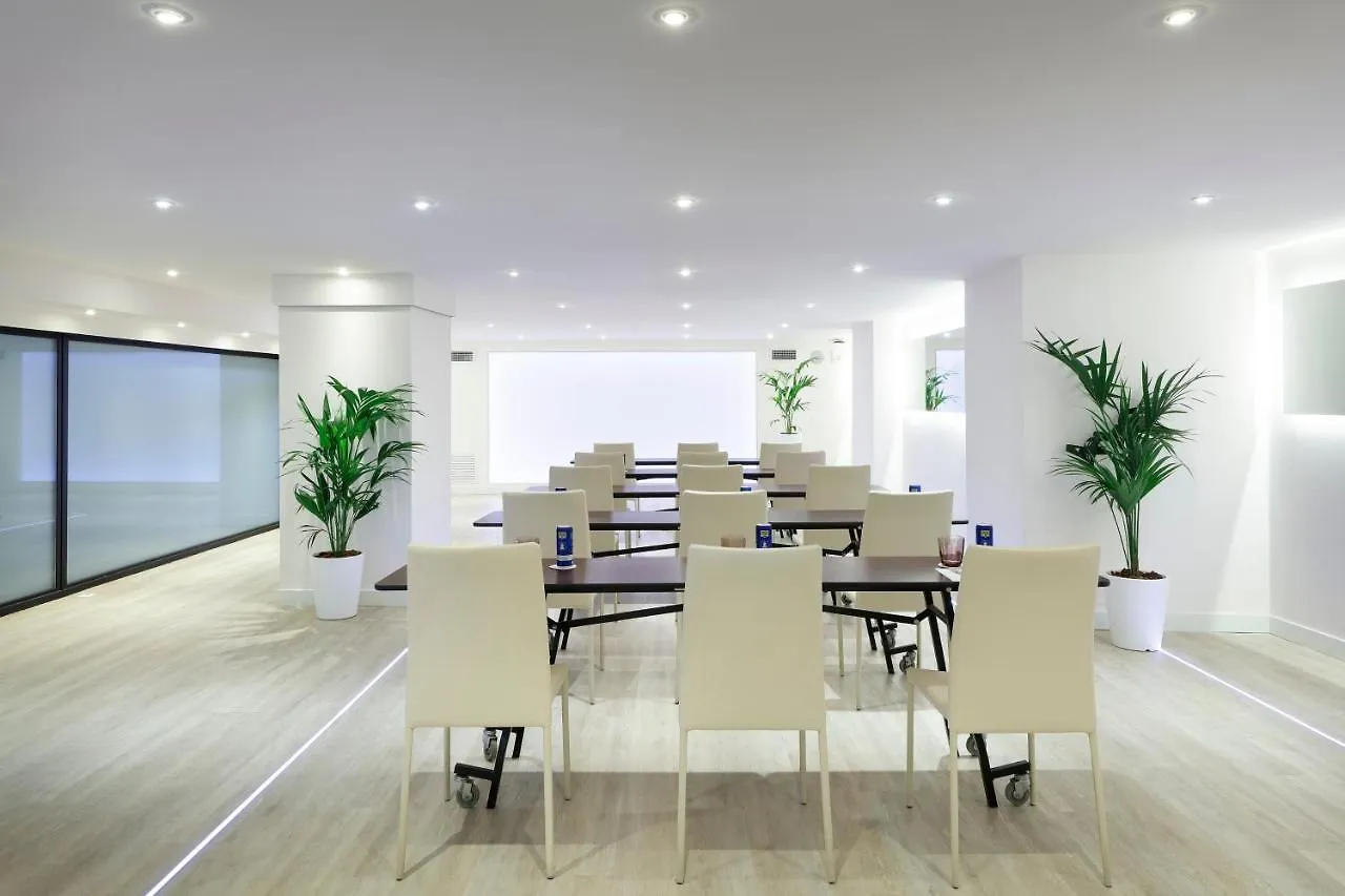 Hotel Palma Bellver , Affiliated By Melia