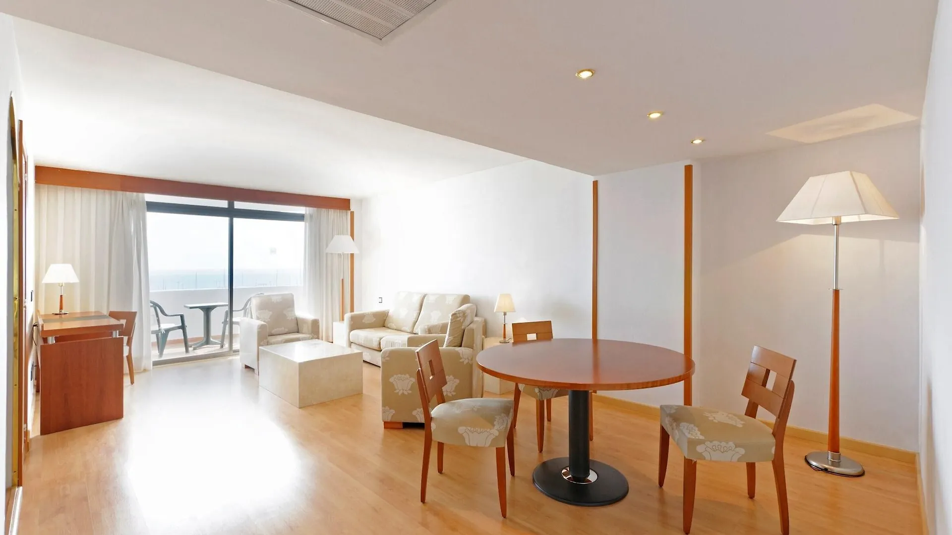 Hotel Palma Bellver , Affiliated By Melia