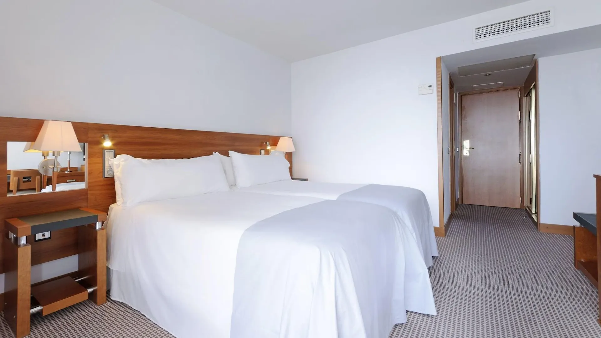 Hotel Palma Bellver , Affiliated By Melia Spain