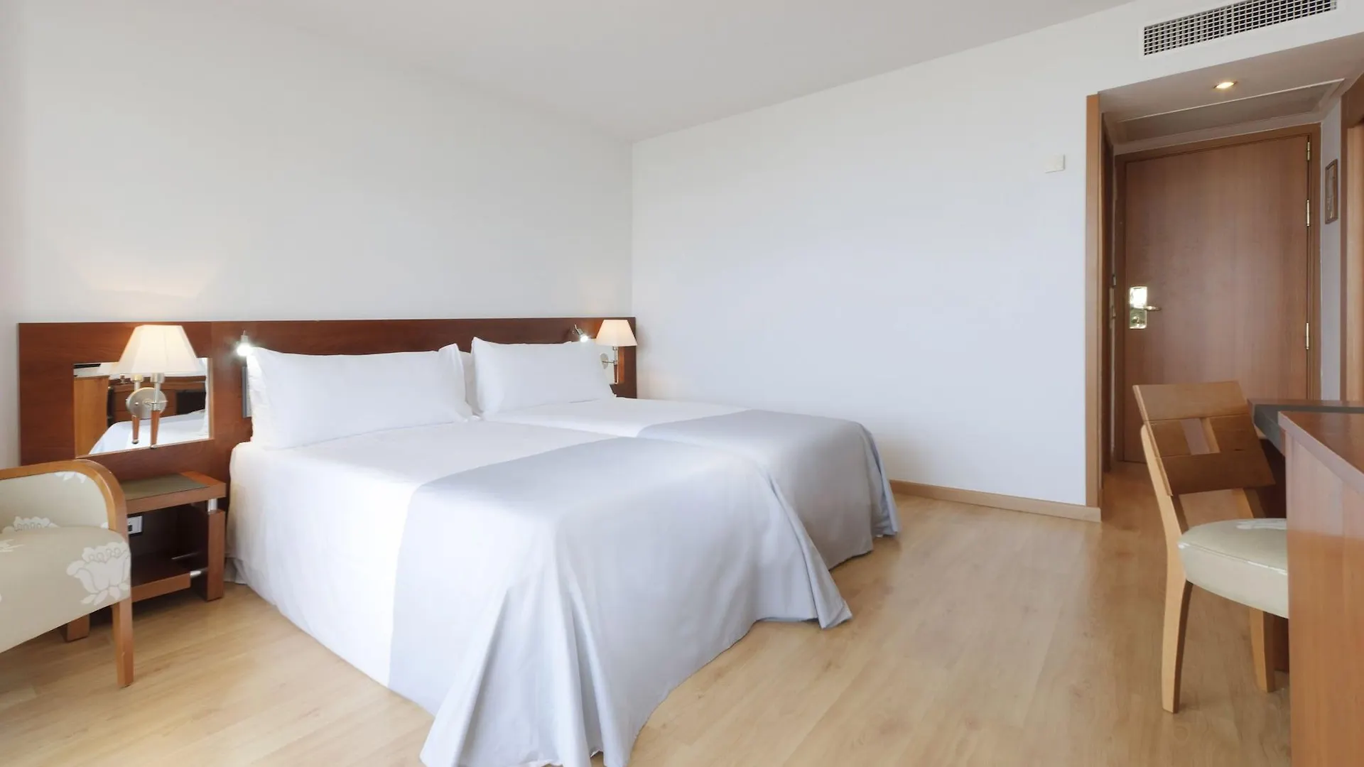 Hotel Palma Bellver , Affiliated By Melia