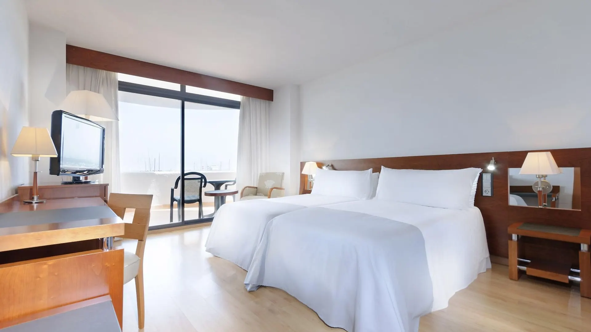 ****  Hotel Palma Bellver , Affiliated By Melia Spain