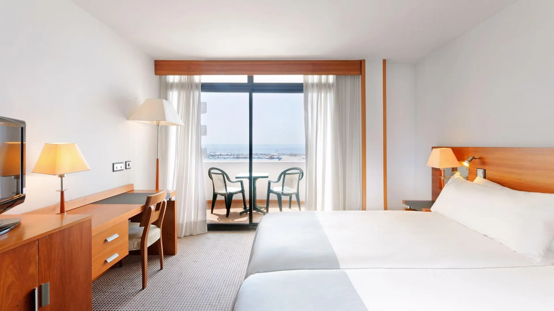 Hotel Palma Bellver , Affiliated By Melia 4*, Palma de Mallorca Spain