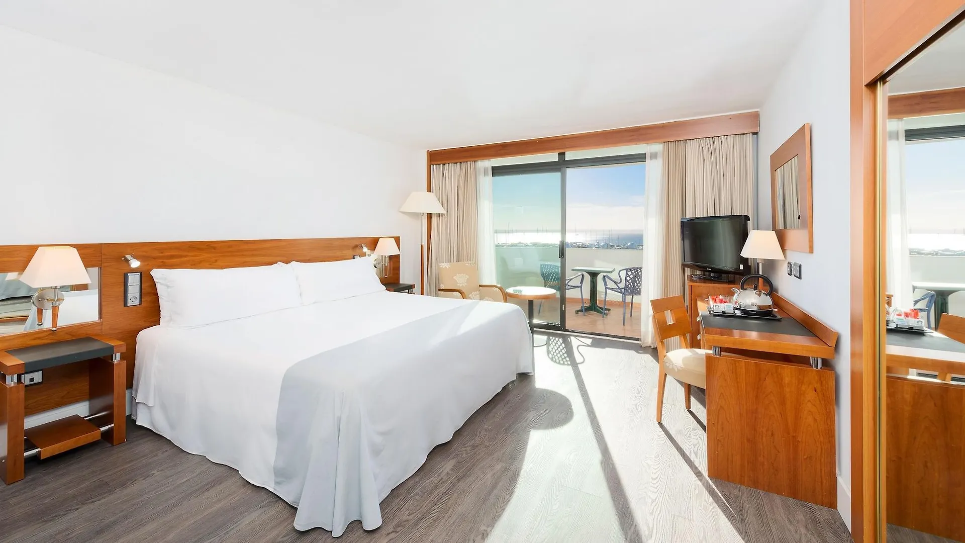 Hotel Palma Bellver , Affiliated By Melia 4*, Palma de Mallorca