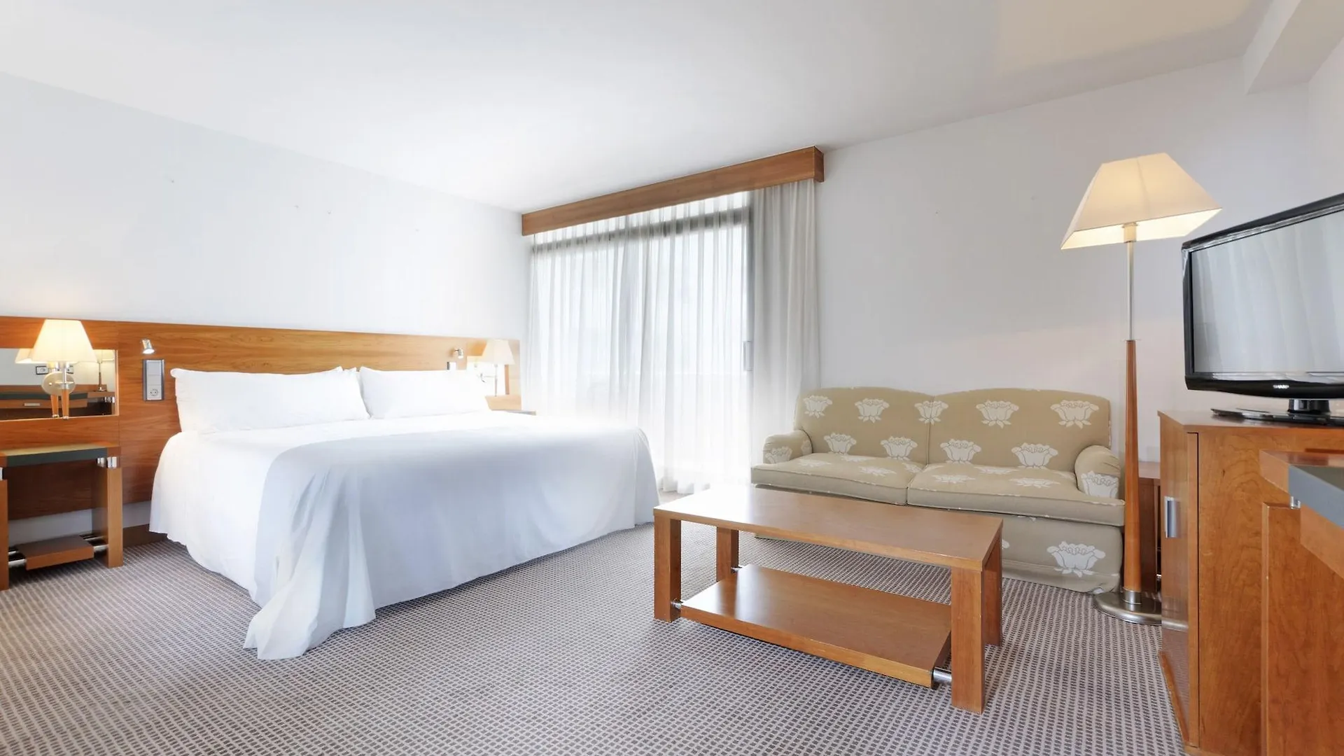 Hotel Palma Bellver , Affiliated By Melia  Palma de Mallorca