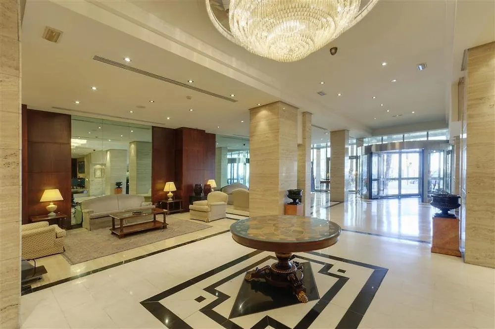 Hotel Palma Bellver , Affiliated By Melia