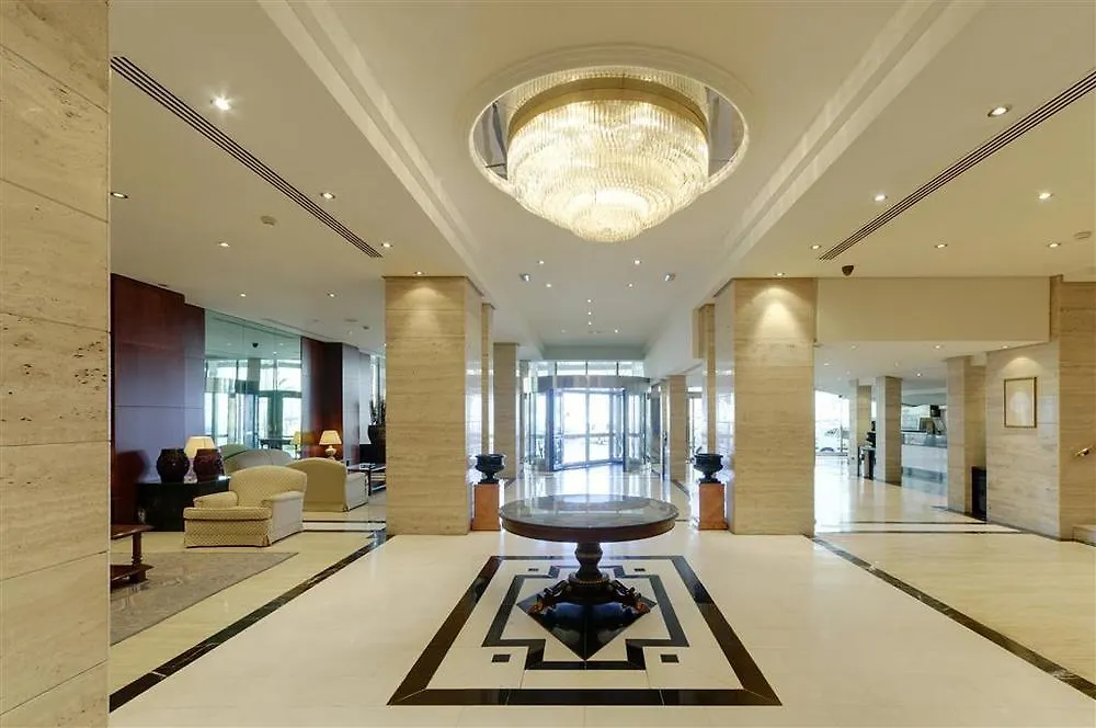 Hotel Palma Bellver , Affiliated By Melia  Palma de Mallorca
