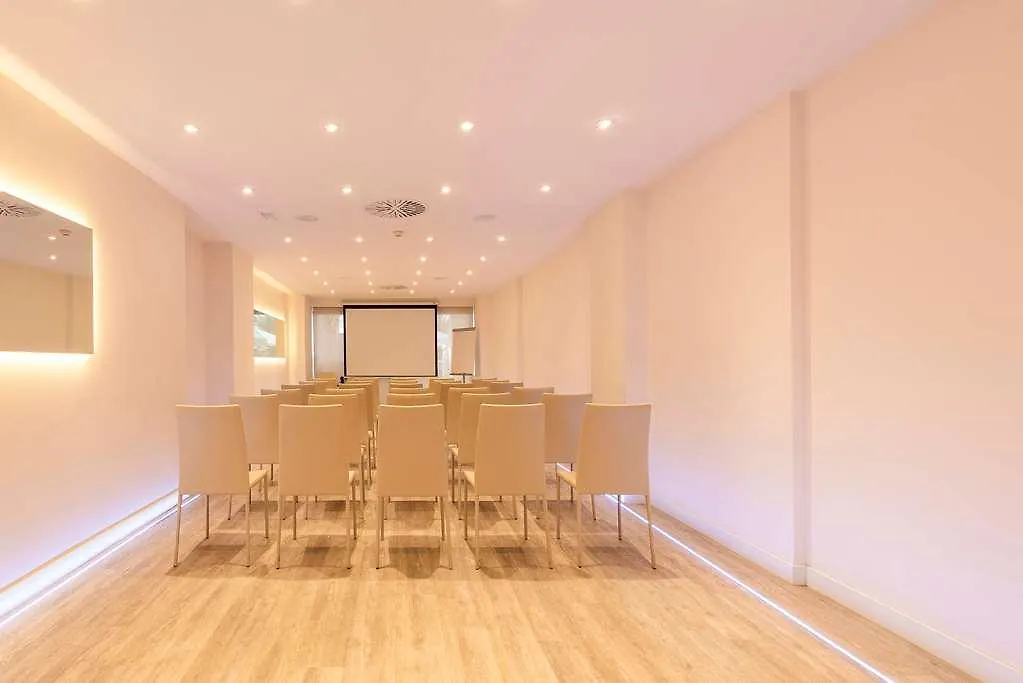 ****  Hotel Palma Bellver , Affiliated By Melia Spain