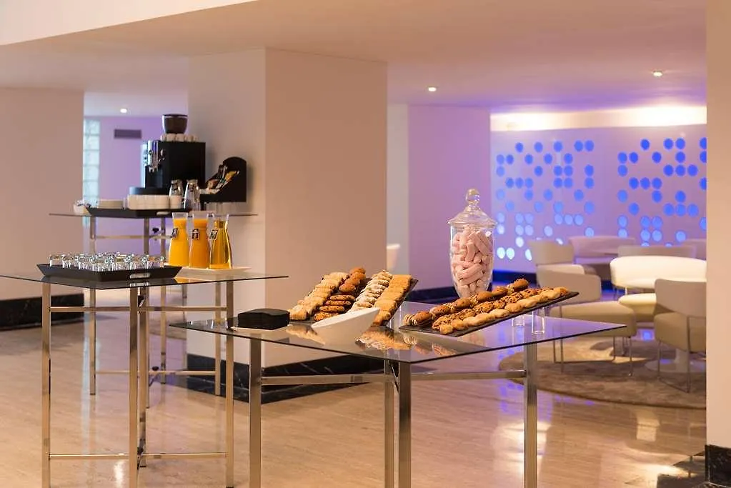Hotel Palma Bellver , Affiliated By Melia