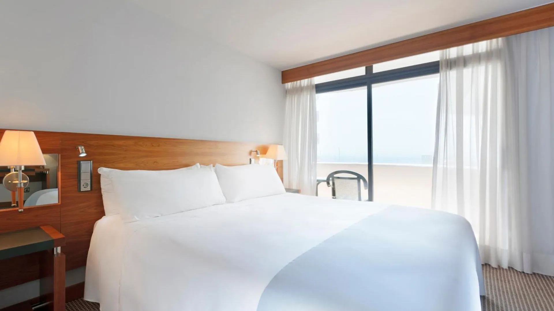 Hotel Palma Bellver , Affiliated By Melia Spain