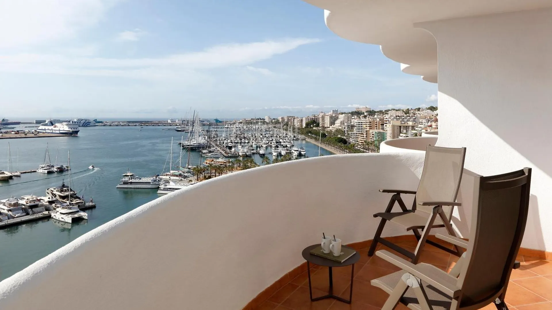 Hotel Palma Bellver , Affiliated By Melia Spain