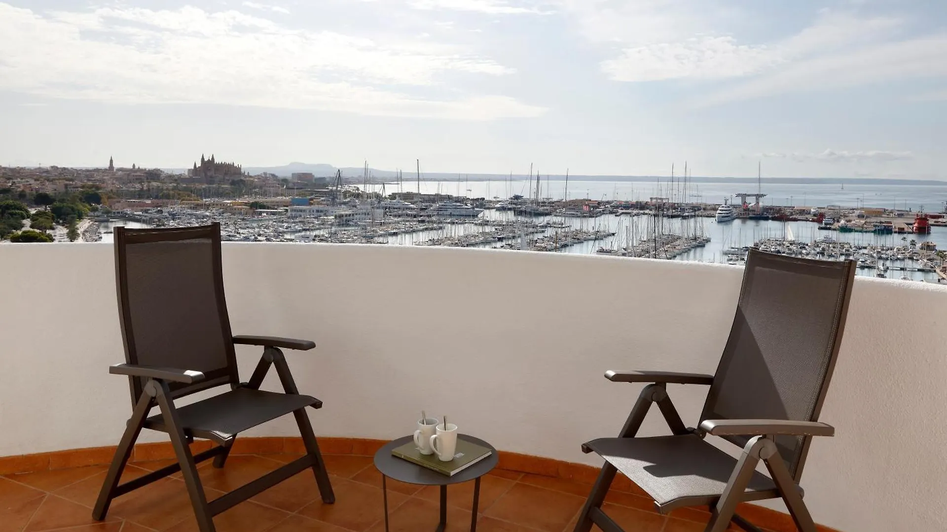 Hotel Palma Bellver , Affiliated By Melia 4*, Palma de Mallorca Spain