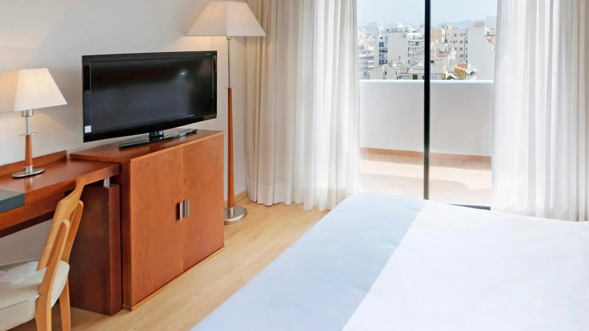 ****  Hotel Palma Bellver , Affiliated By Melia Spain
