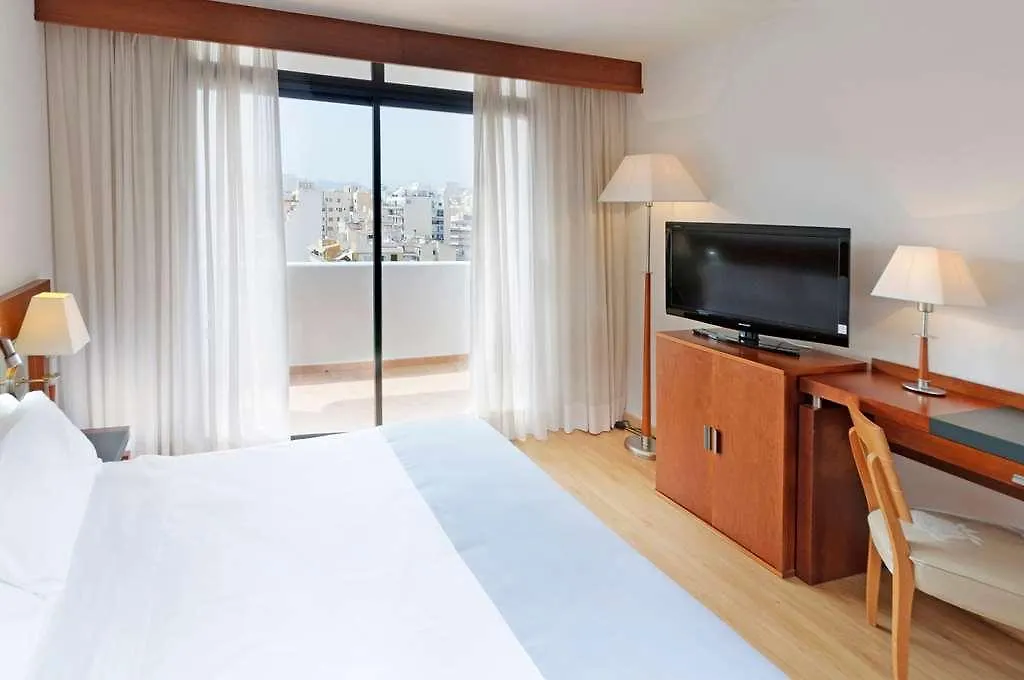 Hotel Palma Bellver , Affiliated By Melia Spain