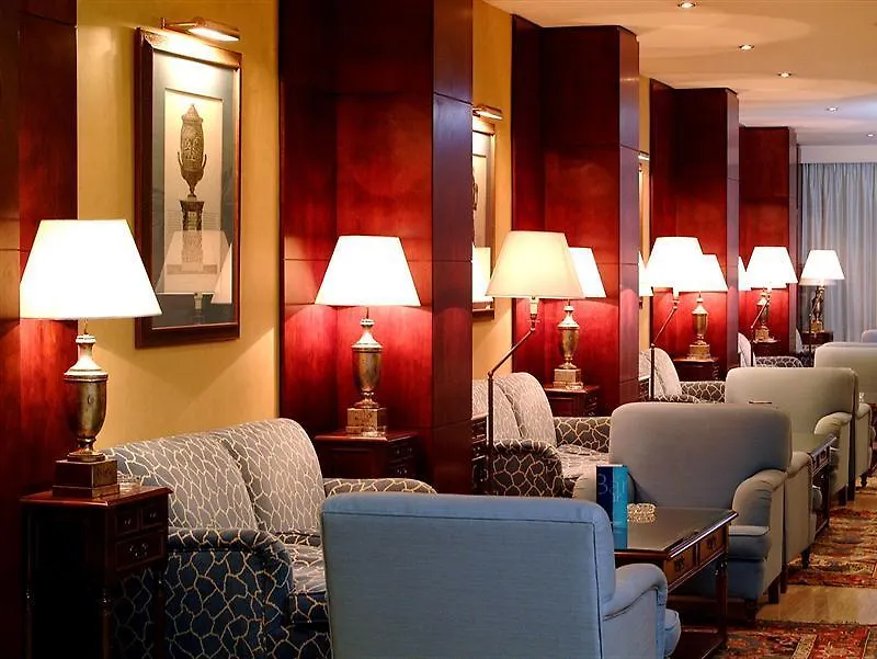 Hotel Palma Bellver , Affiliated By Melia Spain