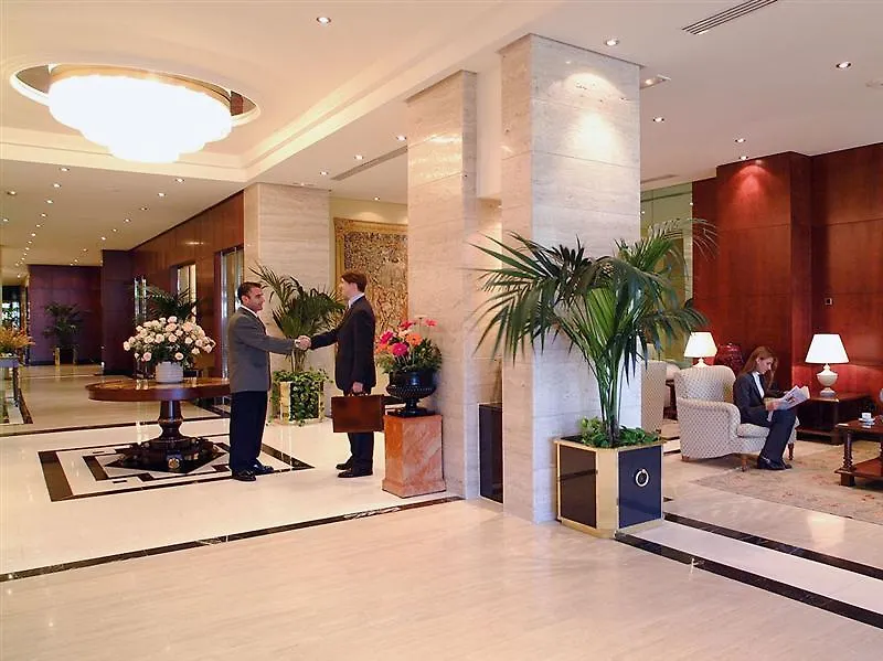 Hotel Palma Bellver , Affiliated By Melia 4*, Palma de Mallorca Spain