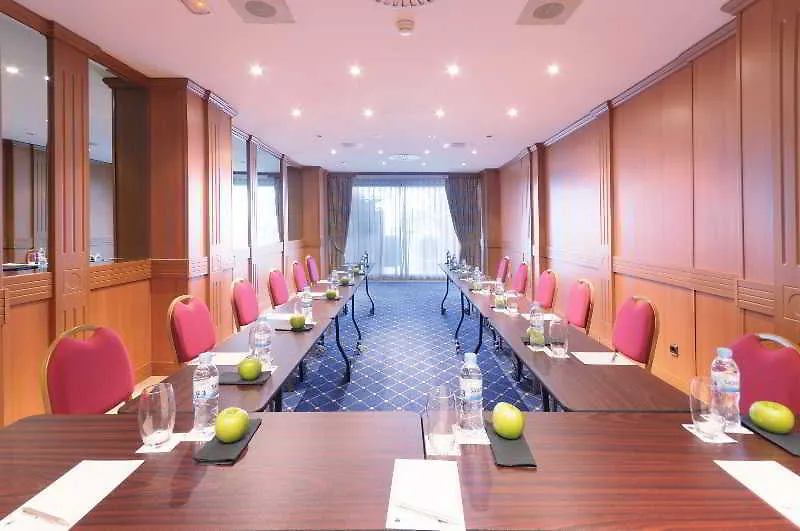 Hotel Palma Bellver , Affiliated By Melia 4*, Palma de Mallorca
