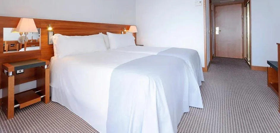 Hotel Palma Bellver , Affiliated By Melia