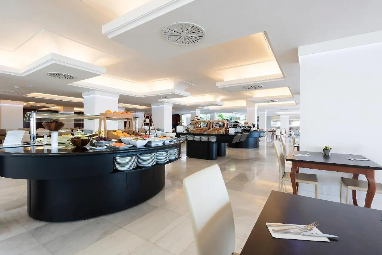 Hotel Palma Bellver , Affiliated By Melia 4*, Palma de Mallorca Spain