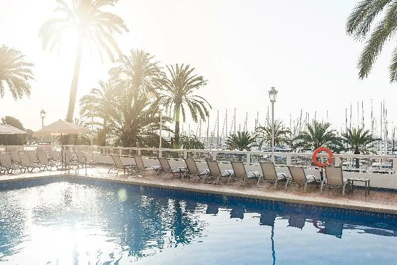 Hotel Palma Bellver , Affiliated By Melia