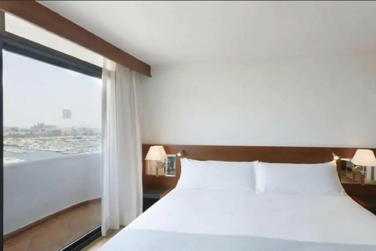 Hotel Palma Bellver , Affiliated By Melia Palma de Mallorca