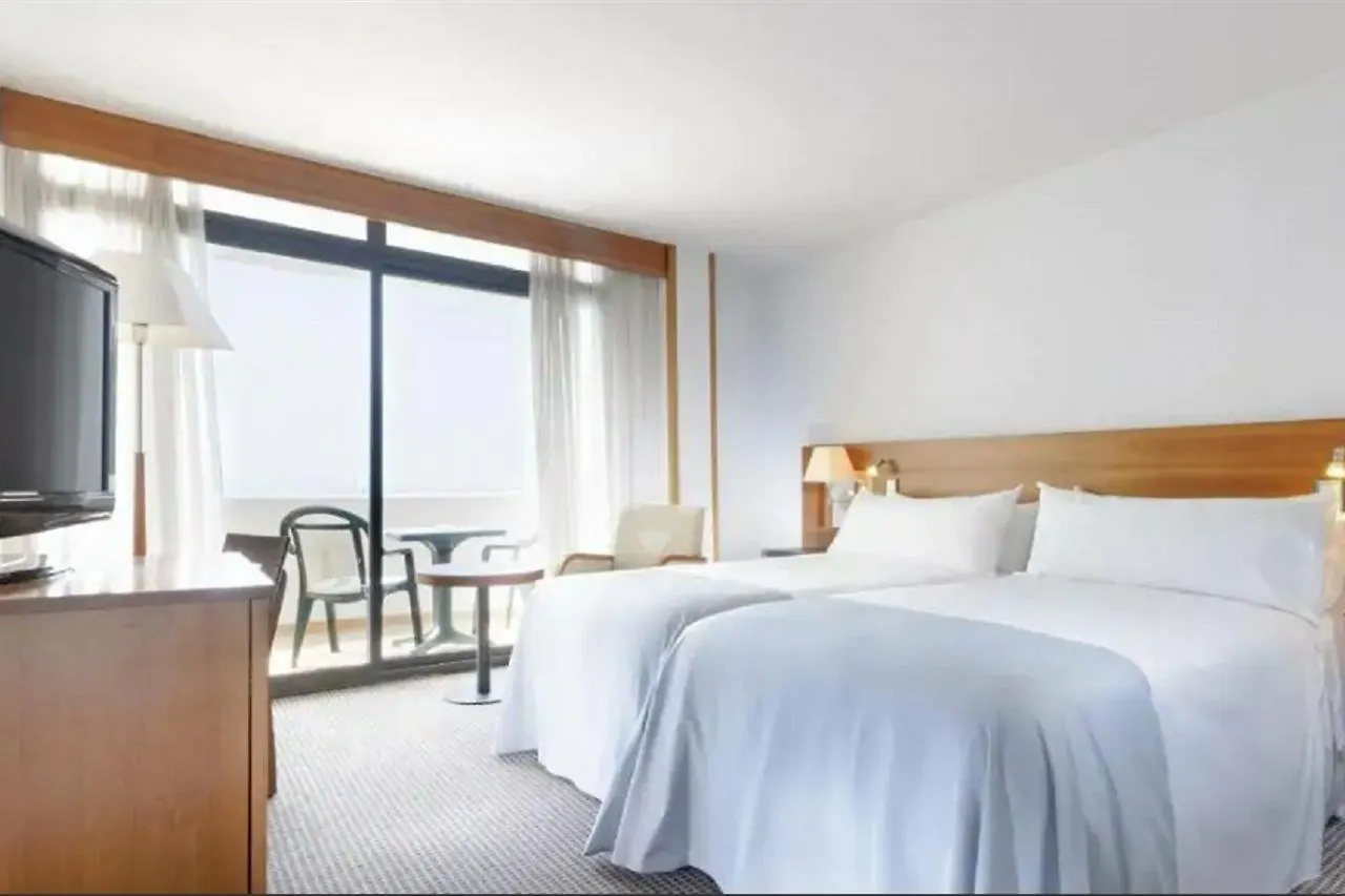 Hotel Palma Bellver , Affiliated By Melia 4*, Palma de Mallorca