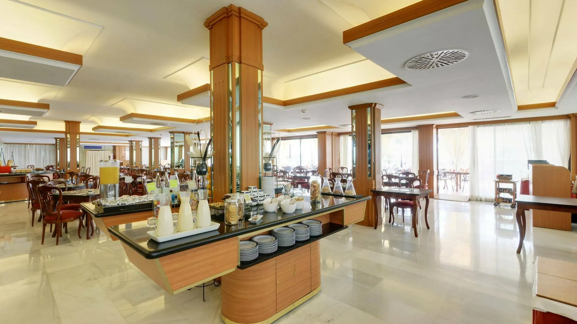 Hotel Palma Bellver , Affiliated By Melia