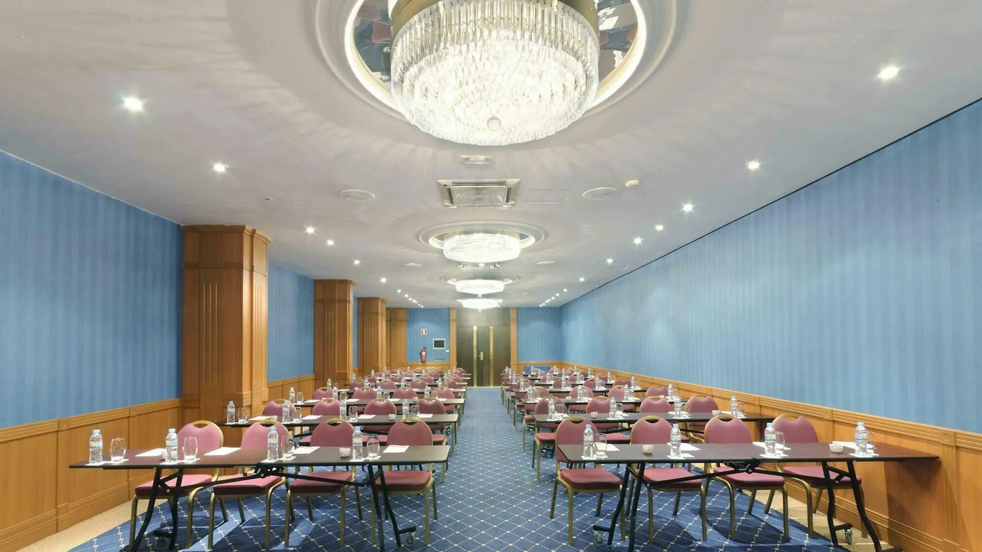Hotel Palma Bellver , Affiliated By Melia