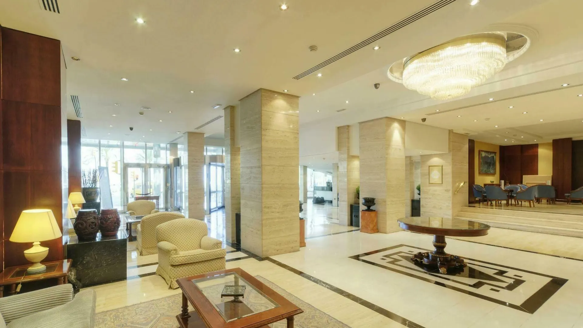 Hotel Palma Bellver , Affiliated By Melia Spain