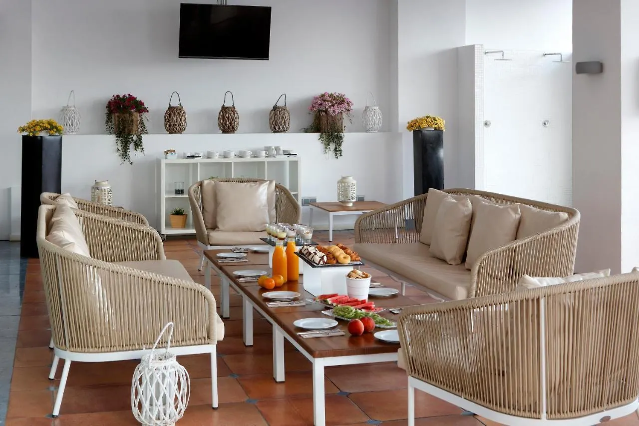 Hotel Palma Bellver , Affiliated By Melia