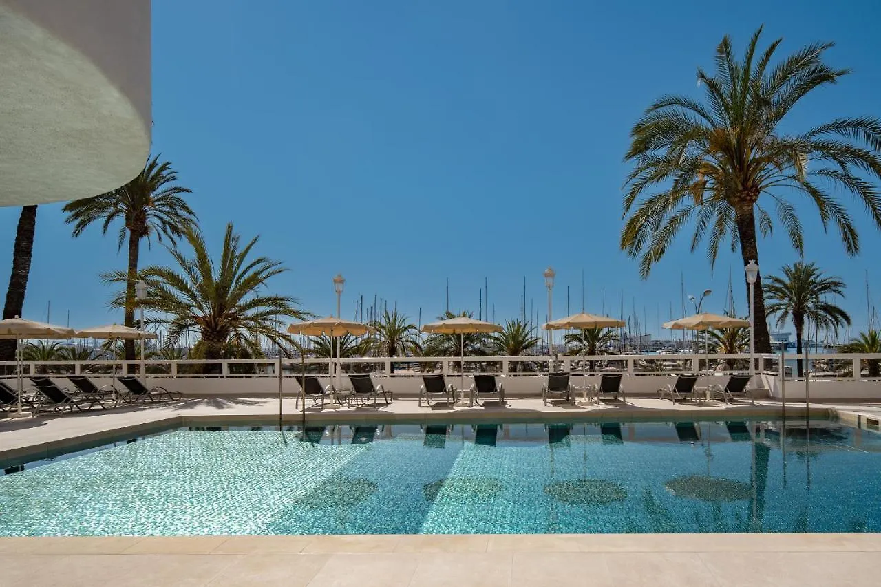 Hotel Palma Bellver , Affiliated By Melia