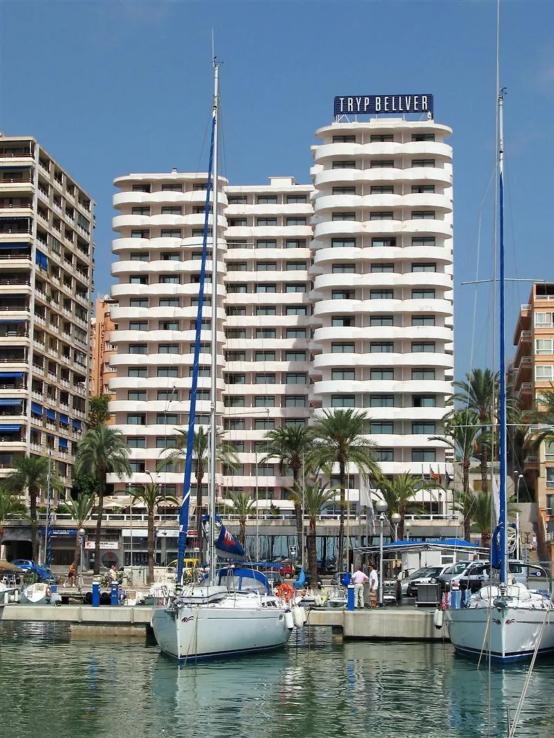 Hotel Palma Bellver , Affiliated By Melia  Palma de Mallorca