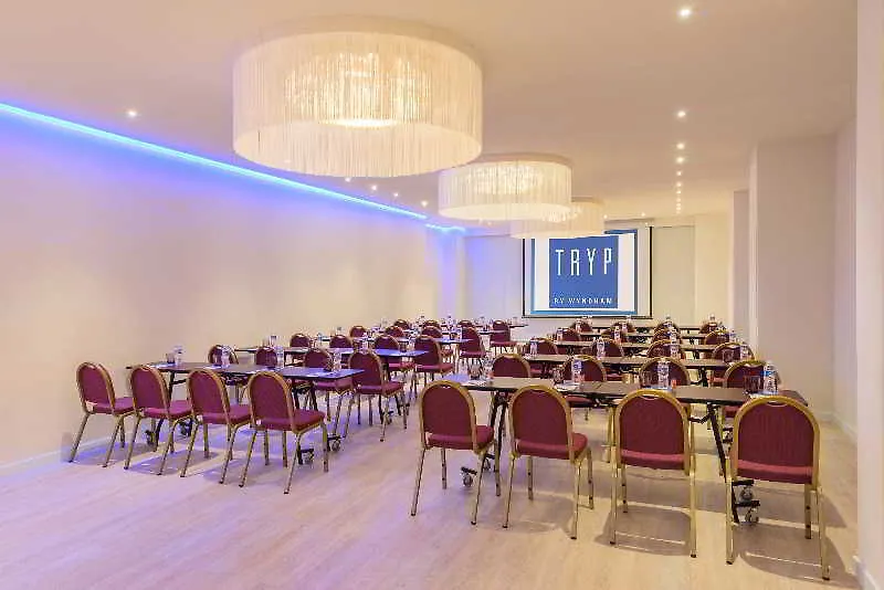 Hotel Palma Bellver , Affiliated By Melia Espagne